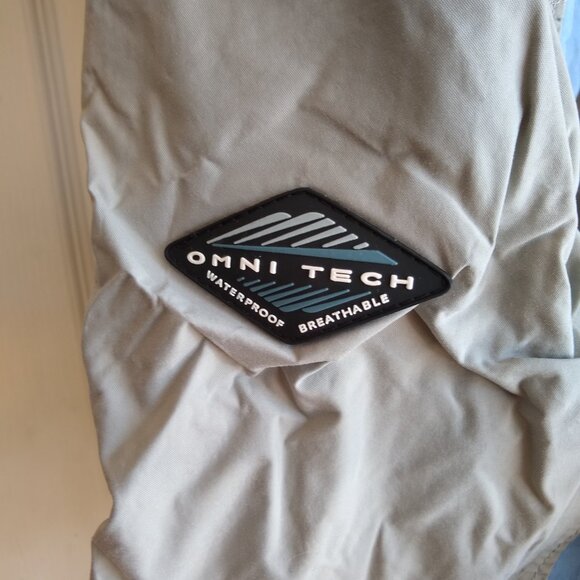 Columbia Sportswear Co Core Interchange Coat - Picture 9 of 10